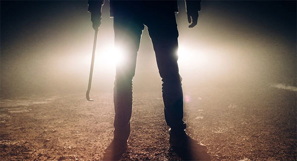 Nga rúng động vì cặp vợ chồng giết người hàng loạt