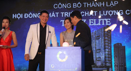 Vạn Thái Land tổ chức đại tiệc tri ân khách hàng
