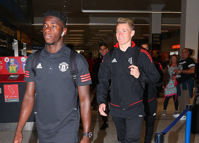 MU 