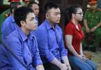 Kẻ chủ mưu tạt axít nữ sinh Sài Gòn bị tăng án