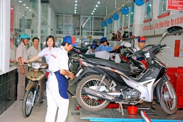 7 cách tiết kiệm xăng hiệu quả, nhiều người đi xe bao lâu vẫn chưa biết