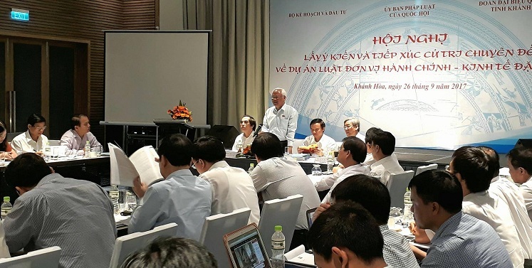 Cho nước ngoài thuê đất 99 năm, dân tham quan có cần hộ chiếu?