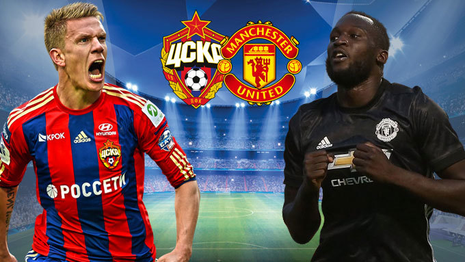 Kết quả bóng đá Champions League mới nhất