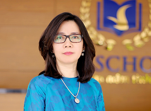 Vinschool giải thích lý do tăng học phí