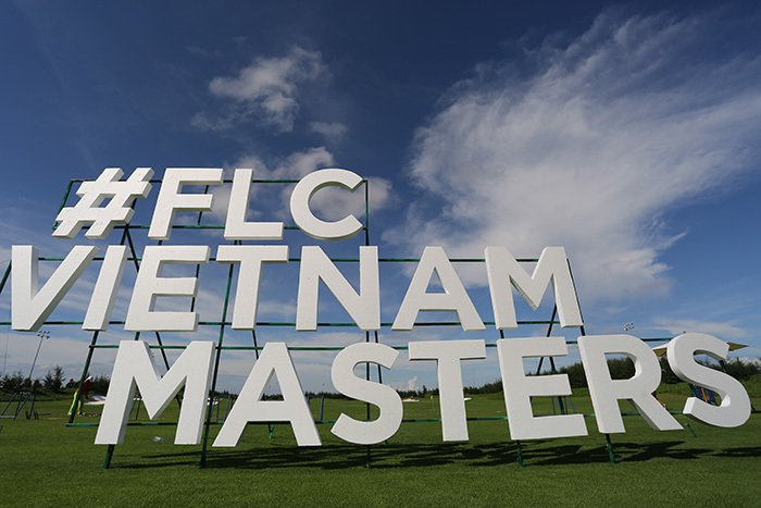 Giải golf chuyên nghiệp đầu tiên ở Việt Nam: Tiền thưởng ngang Thái Lan