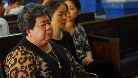 Khởi tố 14 cán bộ ngân hàng Đại Tín gây thiệt hại gần 5.000 tỷ