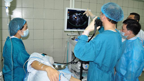 70% người Việt mắc vi khuẩn có thể gây ung thư dạ dày, phòng bệnh cách nào?