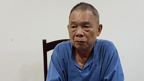 Nữ đại gia bị 'trung tướng tình báo rởm' lừa gần 3 tỷ đồng