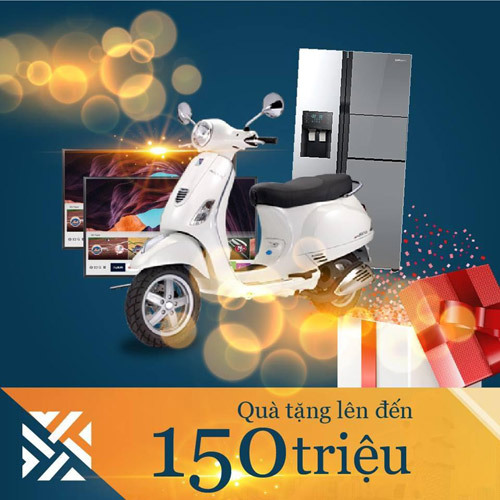 Mục sở thị không gian sống tại ICID Complex