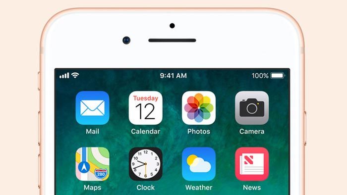 Apple sẽ sửa lỗi tai nghe iPhone 8 bằng cập nhật phần mềm