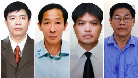 Vì sao kế toán trưởng tập đoàn Dầu khí VN bị bắt?