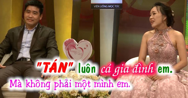 Vợ ấm ức kể chuyện bị mất thể diện vì chồng quá ga lăng