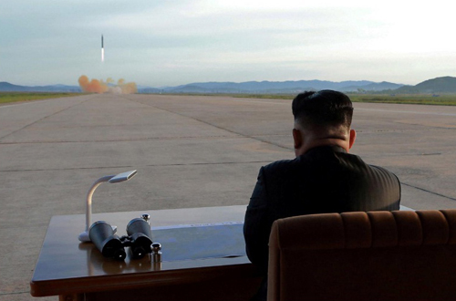 Lý do Triều Tiên dọa thử bom H ở Thái Bình Dương