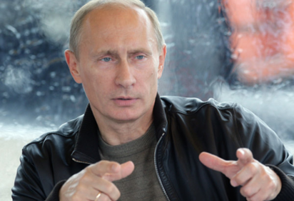 Putin đã chiếu tướng Mỹ ở Syria thế nào?
