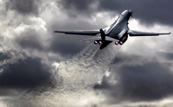 Điều gì xảy ra nếu Triều Tiên bắn hạ máy bay Mỹ?