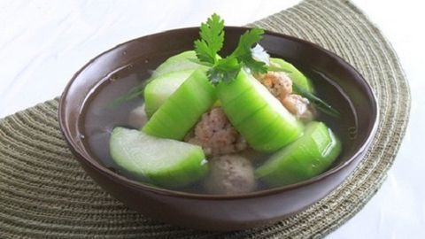 Càng ăn càng giảm cân với ba món ăn ngon này