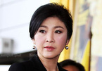 Cựu thủ tướng Thái Lan Yingluck bị kết án 5 năm tù