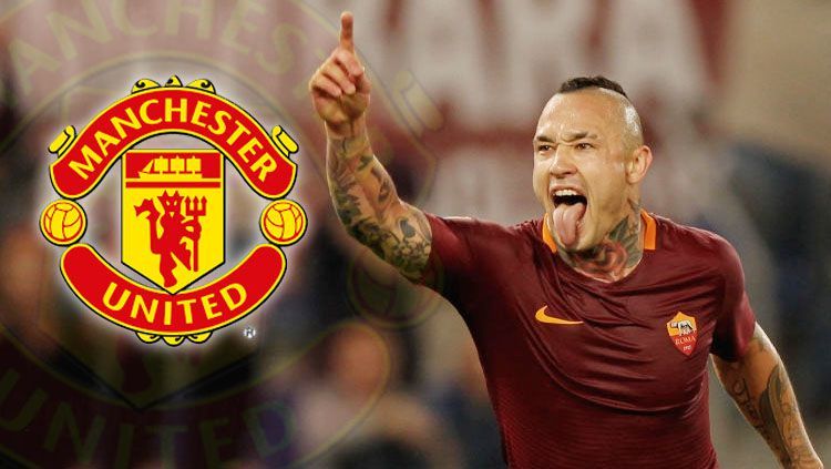 Mourinho tuyển gấp Nainggolan, Pep tái mặt vì tin dữ