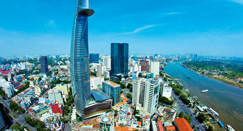 Vì sao doanh nghiệp BĐS phía Bắc quyết ‘tiến về Sài Gòn’?