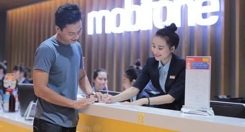 Chất lượng mạng 4G MobiFone ở Hà Nội vượt tiêu chuẩn ngành