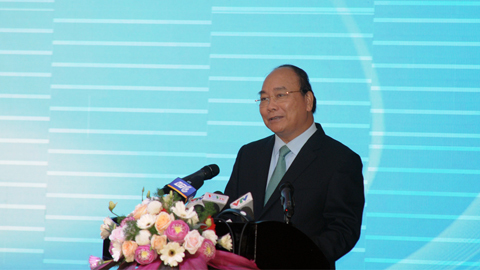 Thủ tướng: Hãy tự cứu mình trước khi trời cứu