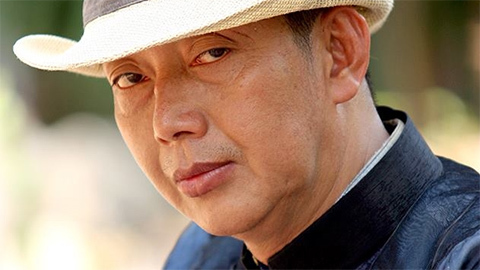 Nghệ sĩ Khánh Nam qua đời vì xuất huyết não