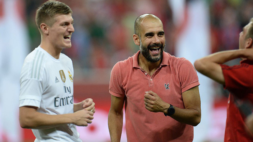 MU hỏi mua Bale, Pep rút ruột Real Madrid