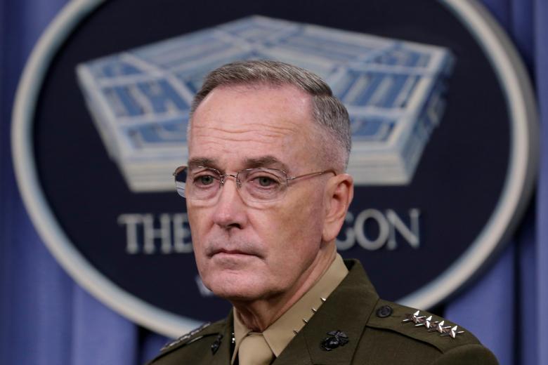 Không phải Triều Tiên, đây mới là đe dọa lớn nhất của Mỹ