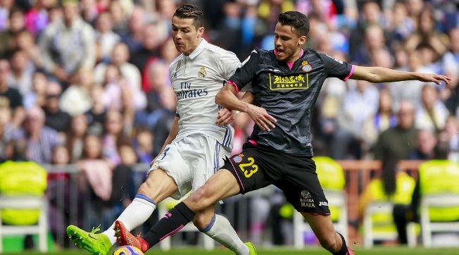 Lịch thi đấu bóng đá Tây Ban Nha La Liga vòng 7