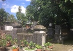 Kỳ bí lăng mộ cổ: Nấm mộ hình voi phục giữa thành phố Biên Hòa