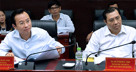 Tổng kiểm tra việc bổ nhiệm cán bộ để tránh