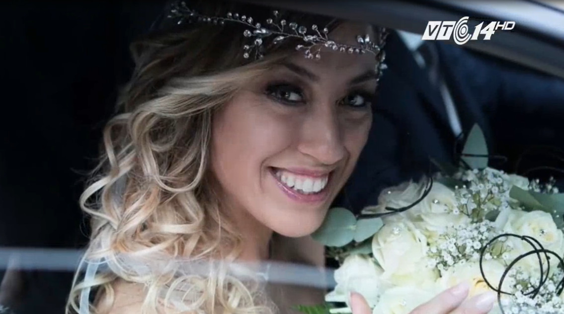 Thích 'độc thân vui vẻ', phụ nữ rộ trào lưu tự cưới chính mình