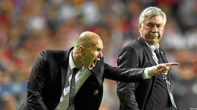 Pep chê MU của Mourinho, PSG ký siêu tốc Zidane