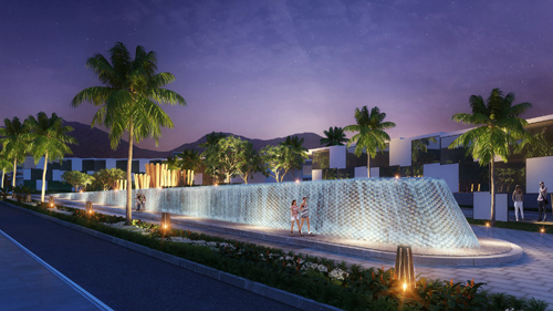 Sun Premier Village Kem Beach Resort: dự án ‘vàng’ trên đảo Ngọc