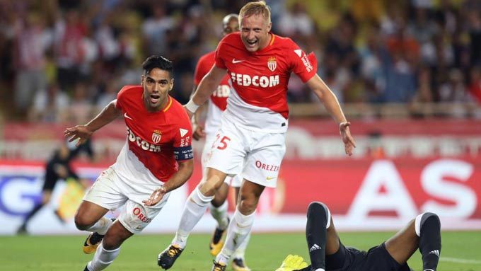 Kết quả bóng đá hôm nay 30/9