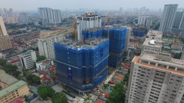 E ngại tháng cô hồn, giao dịch bất động sản sụt giảm