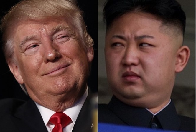 Triều Tiên bí mật nhờ chuyên gia Mỹ giải đáp về... ông Trump?