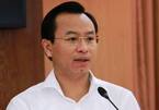 Đề nghị Bộ Chính trị xem xét kỷ luật ông Nguyễn Xuân Anh