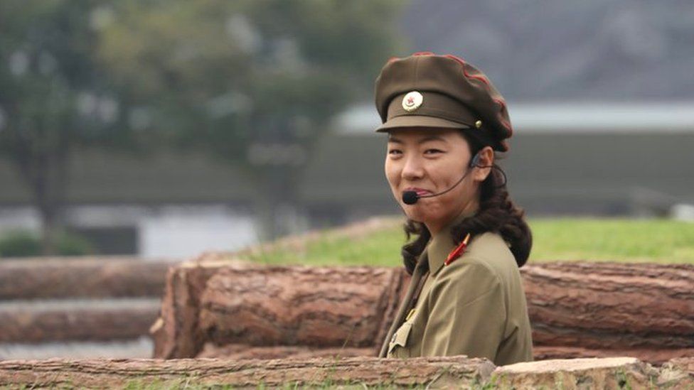 Người dân Triều Tiên bình thản giữa lệnh trừng phạt