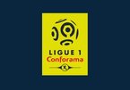 Bảng xếp hạng bóng đá Pháp, BXH Ligue 1 2017/18 mới nhất