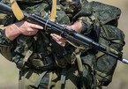 Lính Nga bắn chết đồng đội lúc diễn tập