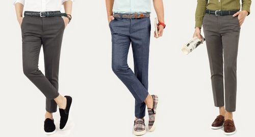 Chọn thắt lưng như thế nào cho nam giới thêm chất
