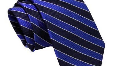Những mẫu cà vạt mà cánh đàn ông nào cũng cần phải có