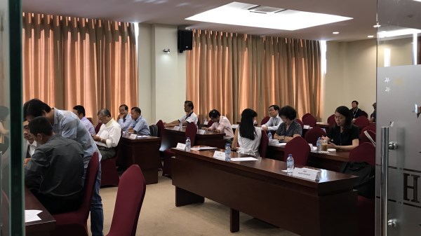 Đại hội cổ đông bất thường của Trường ĐH Hoa Sen bất thành