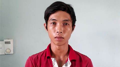 Thanh niên 9X cùng cha đánh chết hàng xóm vì tranh chấp đất