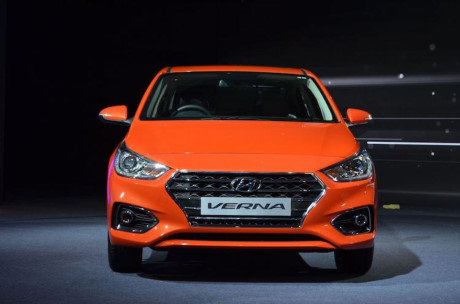 Ô tô Hyundai 'ra hàng' sedan siêu rẻ, Ấn Độ mua xe 280 triệu