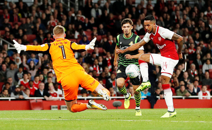 Kết quả bóng đá hôm nay 2/10