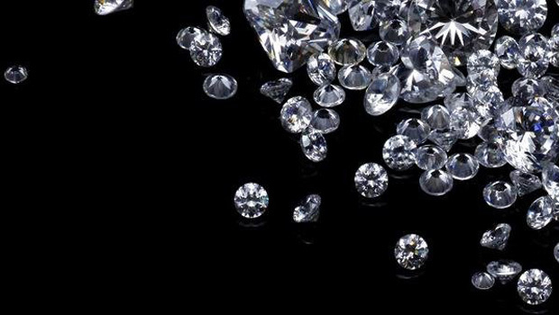 Tận mắt ngắm viên kim cương 'khủng' đắt nhất thế giới