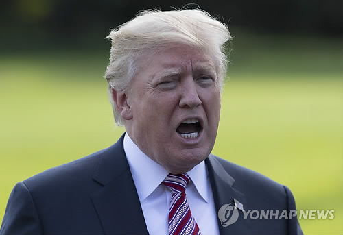 Ông Trump nói đàm phán với Triều Tiên là 'phí thời gian'