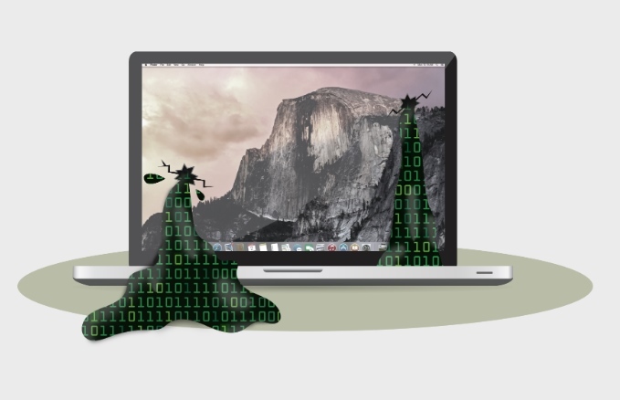 Hàng loạt laptop của Apple dính lỗi bảo mật nguy hiểm